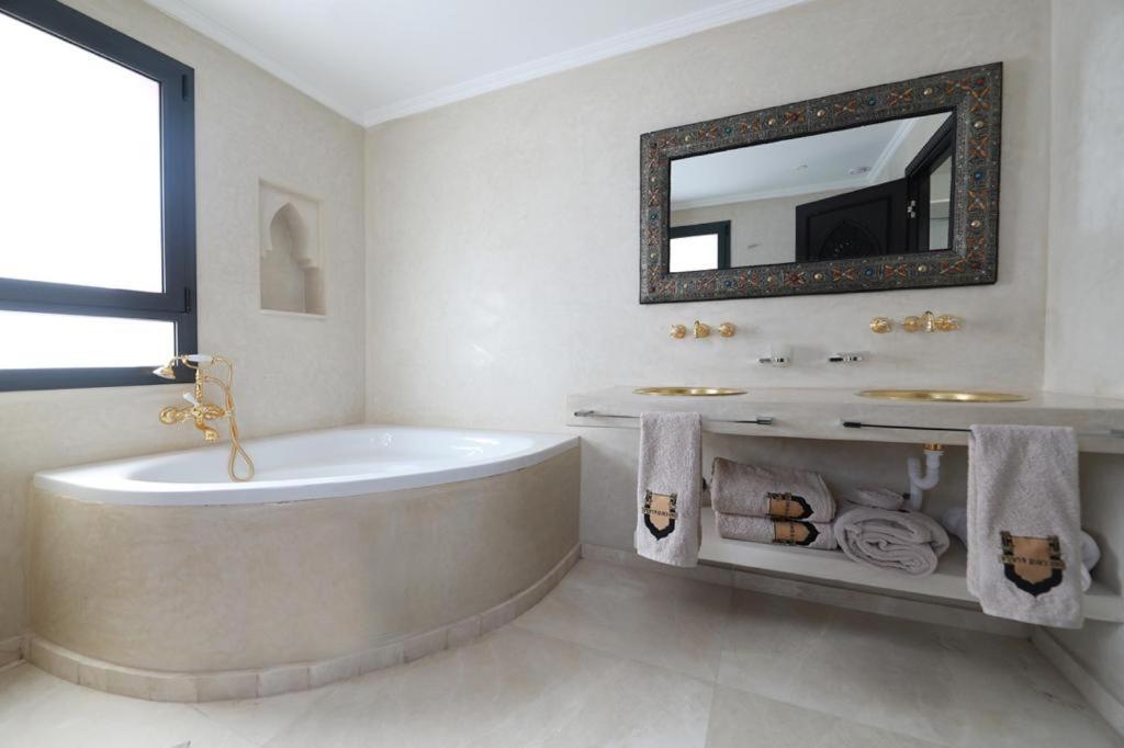 Dar Kayis & Laila Villa Marrakesch