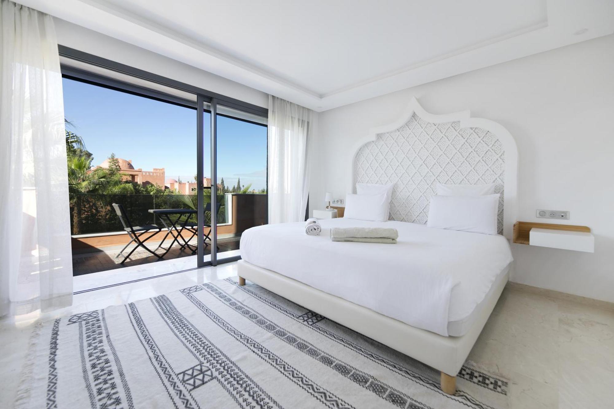 Villa Dar Kayis & Laila Marrakesch